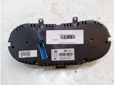 Recambio de cuadro instrumentos para seat ibiza iv sc (6j1, 6p5) 1.9 tdi referencia OEM IAM 6J0920800L  A2C53311201 2