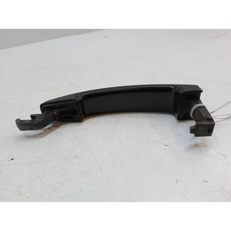 Recambio de maneta exterior puerta delantera izquierda para opel astra h (a04) 1.6 (l48) referencia OEM IAM   