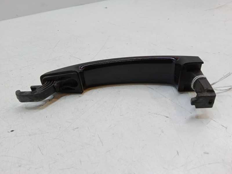 Recambio de maneta exterior puerta delantera izquierda para opel astra h (a04) 1.6 (l48) referencia OEM IAM   