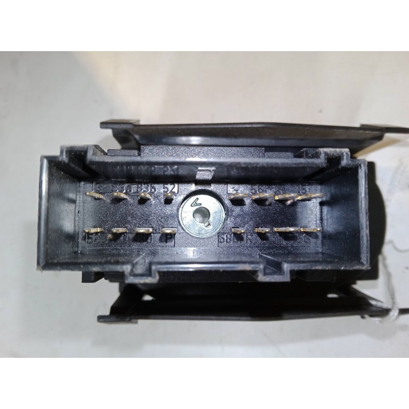 Recambio de conmutador de luces para ford focus ii (da_, hcp, dp) 1.8 tdci referencia OEM IAM 4M5T13A024CA  04059730 Recambio de conmutador de luces para ford focus ii (da_, hcp, dp) 1.8 tdci referencia OEM IAM 4M5T13A024CA  04059730