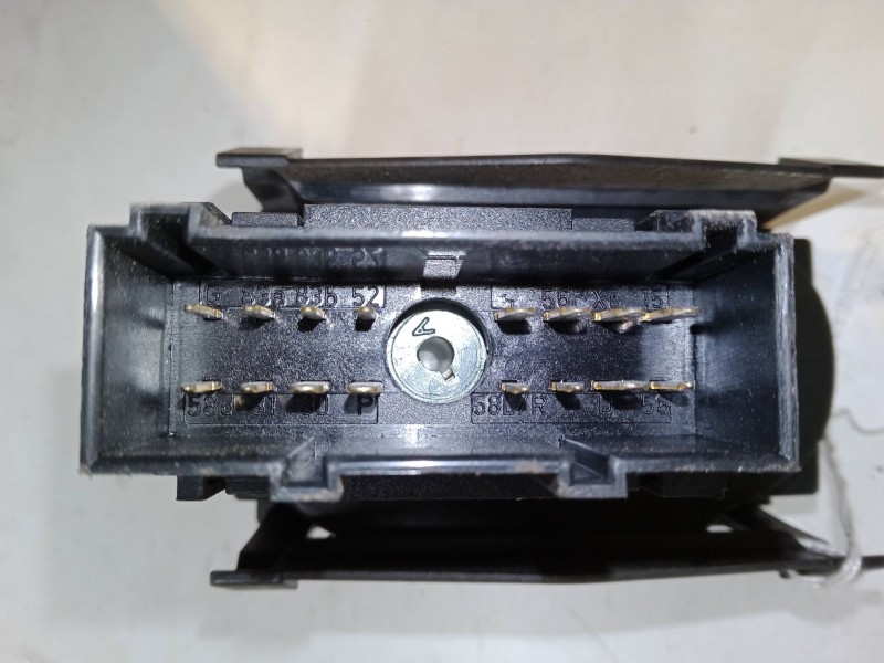 Recambio de conmutador de luces para ford focus ii (da_, hcp, dp) 1.8 tdci referencia OEM IAM 4M5T13A024CA  04059730 Recambio de conmutador de luces para ford focus ii (da_, hcp, dp) 1.8 tdci referencia OEM IAM 4M5T13A024CA  04059730