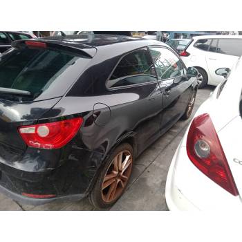 SEAT IBIZA IV SC (6J1, 6P5)