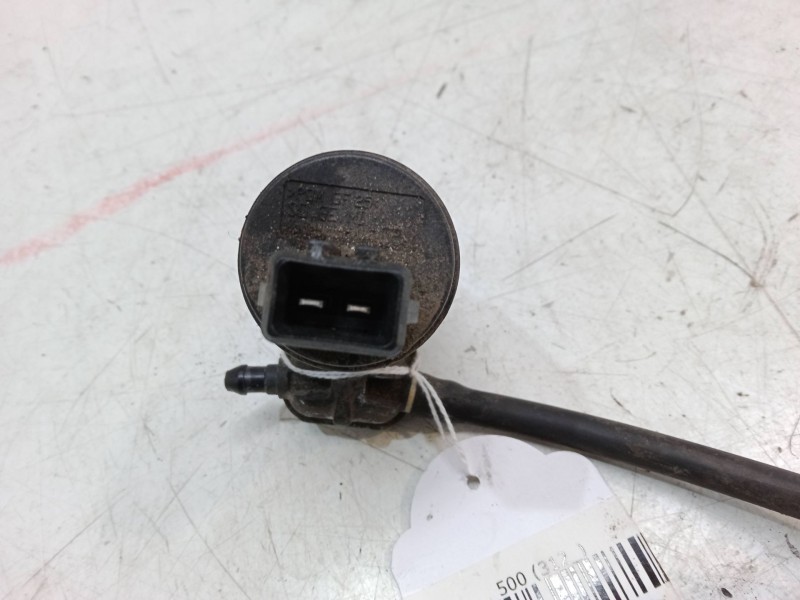 Recambio de bomba limpiaparabrisas para fiat 500 (312_) 0.9 (312axg1a, 312.axg11) referencia OEM IAM    Recambio de bomba limpiaparabrisas para fiat 500 (312_) 0.9 (312axg1a, 312.axg11) referencia OEM IAM