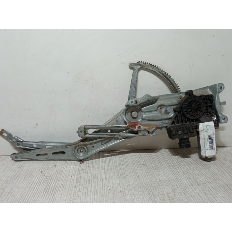 Recambio de elevalunas electrico delantero izquierdo para opel zafira a monospace (t98) 1.8 16v (f75) referencia OEM IAM   