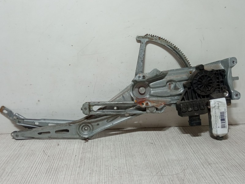 Recambio de elevalunas electrico delantero izquierdo para opel zafira a monospace (t98) 1.8 16v (f75) referencia OEM IAM   