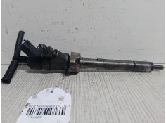 Recambio de inyector para peugeot partner monospace (5_, g_) 1.6 hdi 75 referencia OEM IAM