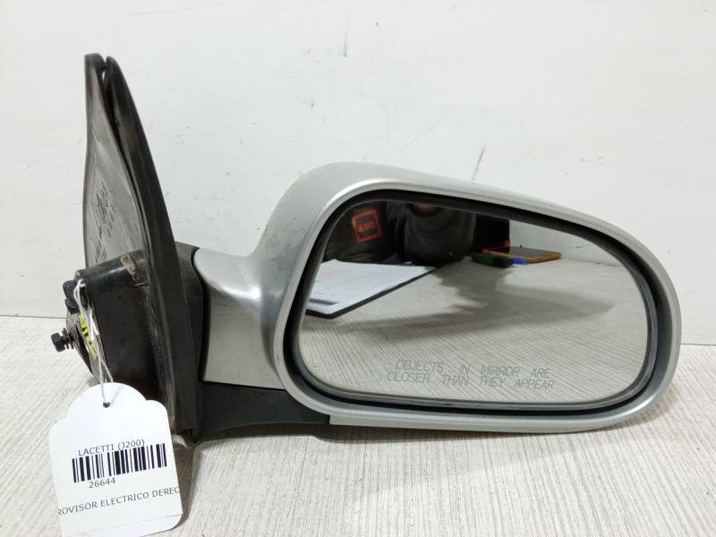 RETROVISOR ELECTRICO DERECHO 