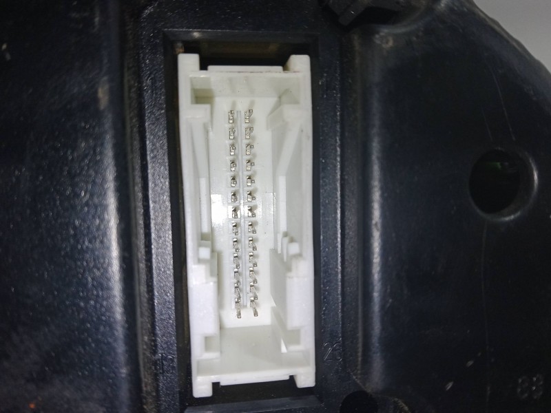 Recambio de cuadro instrumentos para bmw 5 (e39) 523 i referencia OEM IAM   