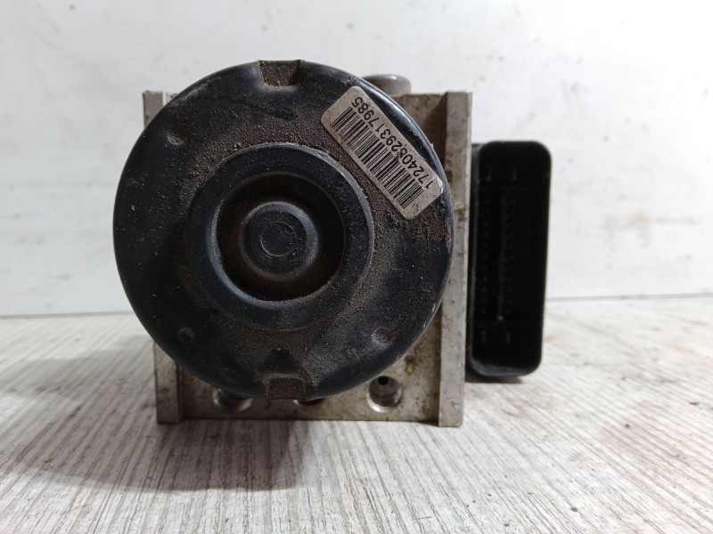 Recambio de abs para peugeot 207/207+ (wa_, wc_) 1.4 16v referencia OEM IAM 10.0970-1153.3   Recambio de abs para peugeot 207/207+ (wa_, wc_) 1.4 16v referencia OEM IAM 10.0970-1153.3