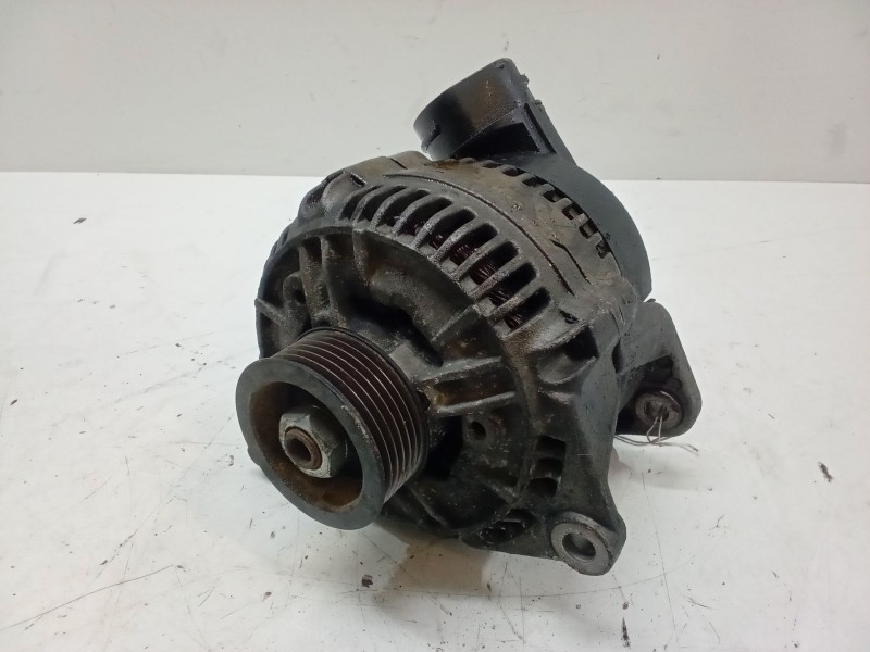 Recambio de alternador para audi a4 b5 avant (8d5) 2.6 referencia OEM IAM 0123510031  95VW10300EC