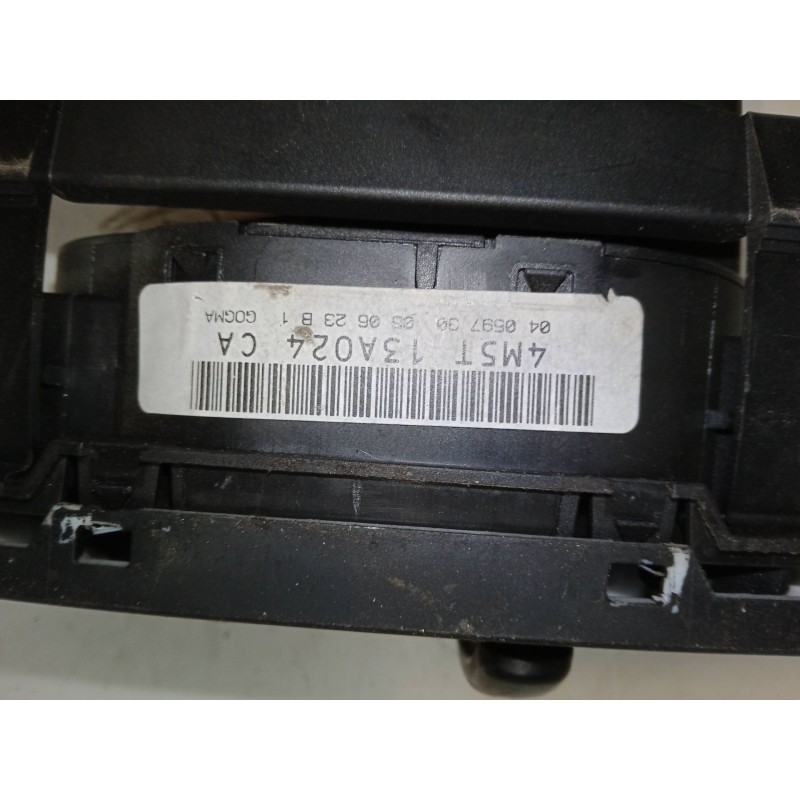 Recambio de conmutador de luces para ford focus ii (da_, hcp, dp) 1.8 tdci referencia OEM IAM 4M5T13A024CA  04059730 Recambio de conmutador de luces para ford focus ii (da_, hcp, dp) 1.8 tdci referencia OEM IAM 4M5T13A024CA  04059730