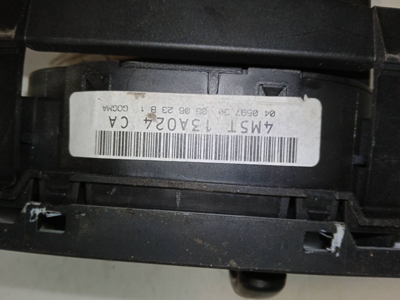 Recambio de conmutador de luces para ford focus ii (da_, hcp, dp) 1.8 tdci referencia OEM IAM 4M5T13A024CA  04059730 Recambio de conmutador de luces para ford focus ii (da_, hcp, dp) 1.8 tdci referencia OEM IAM 4M5T13A024CA  04059730