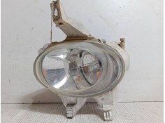 Recambio de faro antiniebla trasero derecho para peugeot 206 hatchback (2a/c) 1.4 16v referencia OEM IAM   