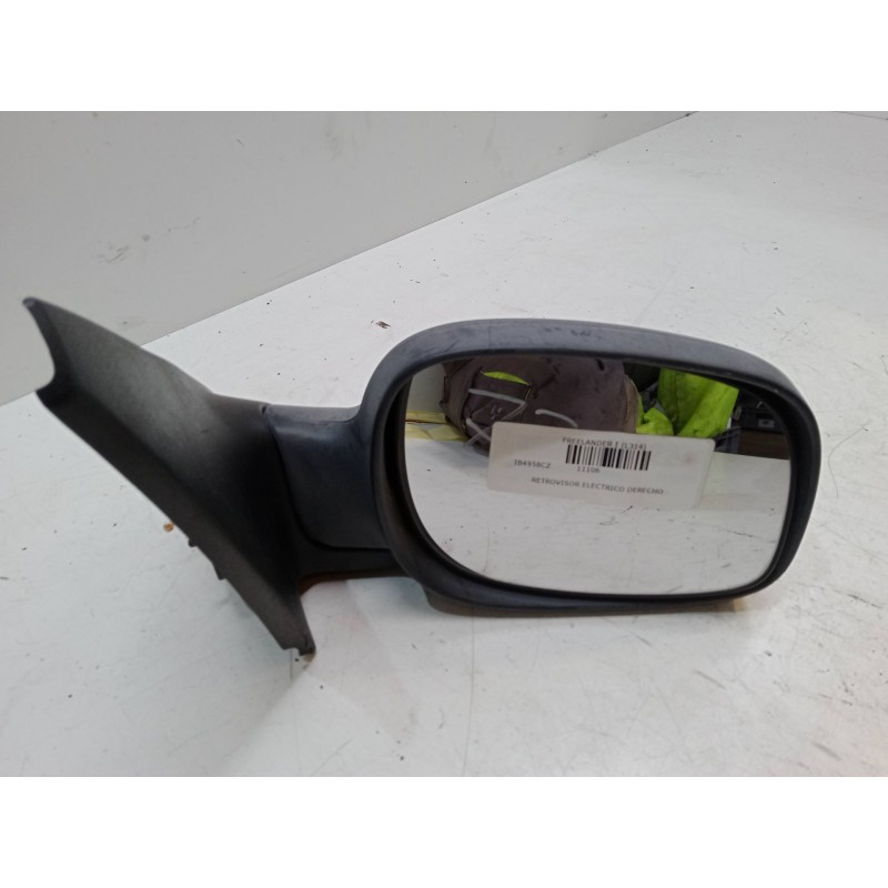 Recambio de retrovisor electrico derecho para land rover freelander i (l314) 2.0 di 4x4 referencia OEM IAM   