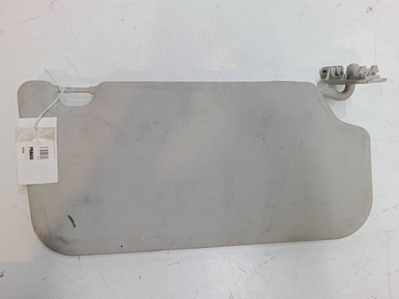Recambio de parasol izquierdo para ford fiesta vi (cb1, ccn) 1.25 referencia OEM IAM   