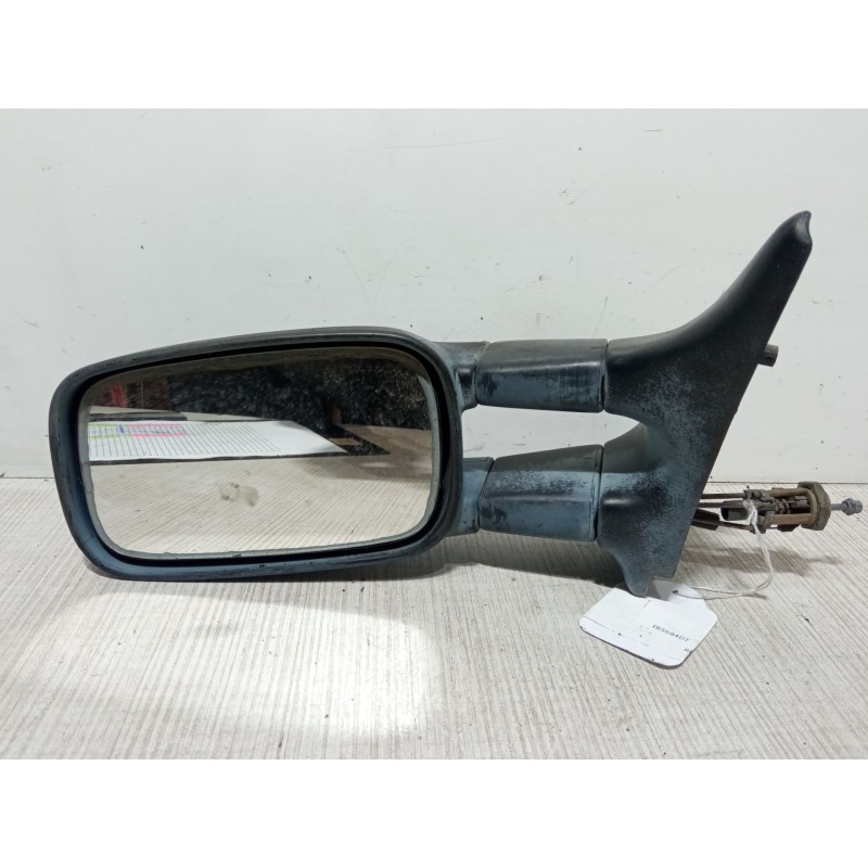 Recambio de retrovisor izquierdo para seat inca (6k9) 1.9 sdi referencia OEM IAM   