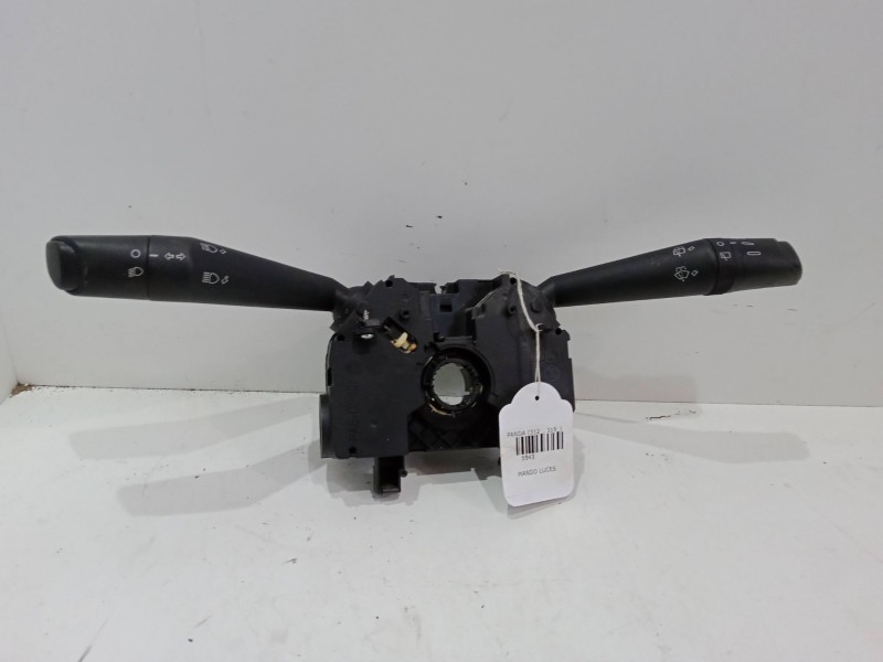 Recambio de mando luces para fiat panda (312_, 319_) 1.2 (312pxa1a) referencia OEM IAM   