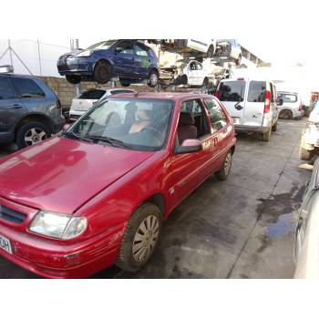 CITROËN SAXO (S0, S1)