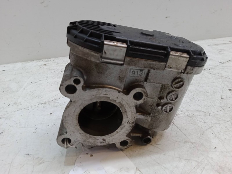 Recambio de caja mariposa para smart smart for two mcc01b03e3 referencia OEM IAM A1601410225  0003094V007