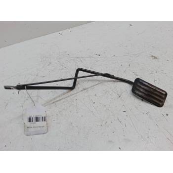 PEDAL ACELERADOR 