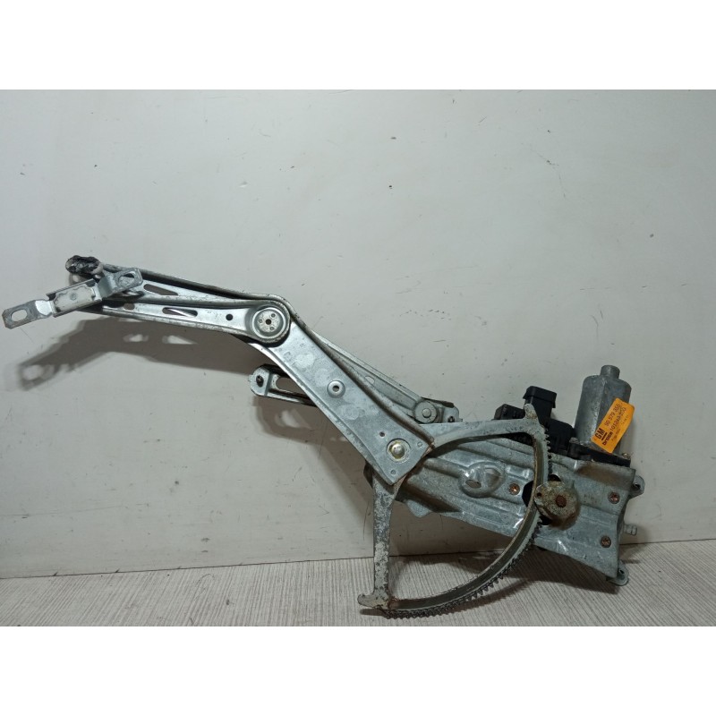 Recambio de elevalunas electrico delantero izquierdo para opel zafira a monospace (t98) 1.8 16v (f75) referencia OEM IAM   