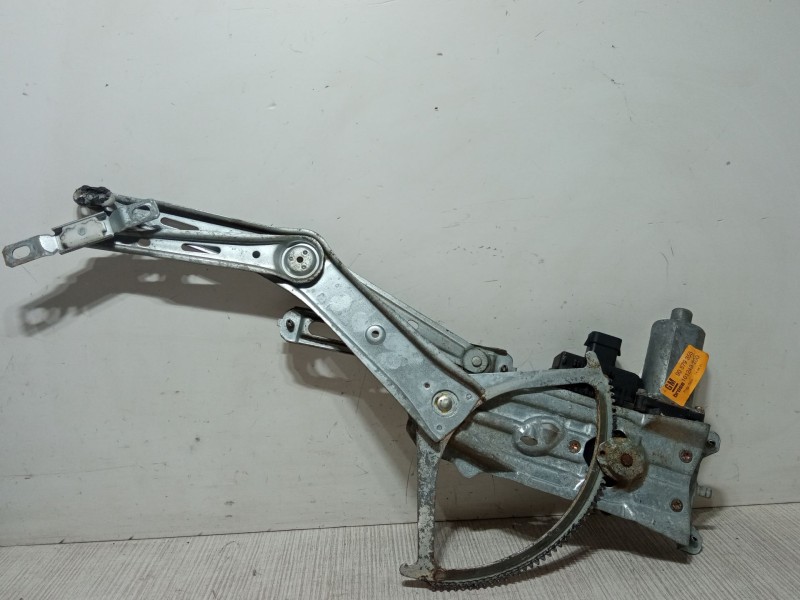 Recambio de elevalunas electrico delantero izquierdo para opel zafira a monospace (t98) 1.8 16v (f75) referencia OEM IAM   