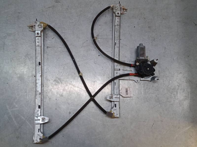 ELEVALUNAS ELECTRICO DELANTERO DERECHO 