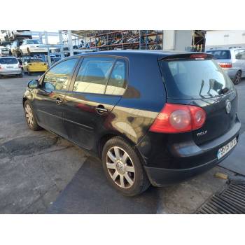 VOLKSWAGEN GOLF V (1K1)