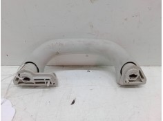 Recambio de asidero tra derecho para volkswagen polo (9n_, 9a_) 1.2 referencia OEM IAM    2