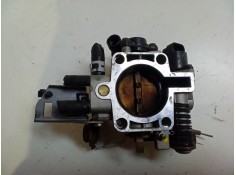 Recambio de caja mariposa para opel vectra b (j96) 1.6 i 16v (f19) referencia OEM IAM    2