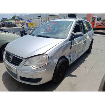 VOLKSWAGEN POLO IV (9N_, 9A_)