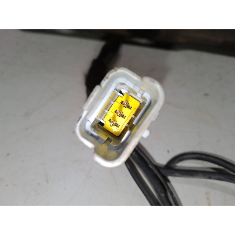 Recambio de electroventilador para peugeot 407 (6d_) 2.0 hdi 135 (6drhrh, 6drhre, 6drhrg, 6drhrj) referencia OEM IAM   