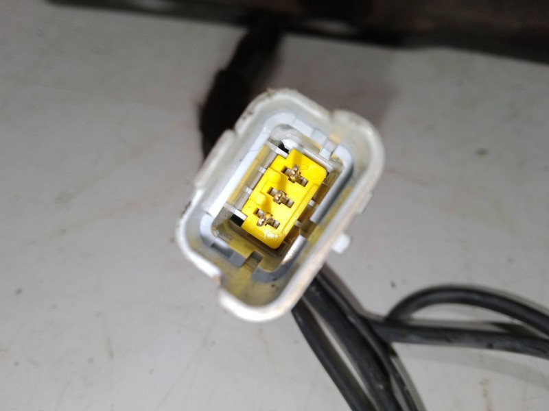 Recambio de electroventilador para peugeot 407 (6d_) 2.0 hdi 135 (6drhrh, 6drhre, 6drhrg, 6drhrj) referencia OEM IAM   