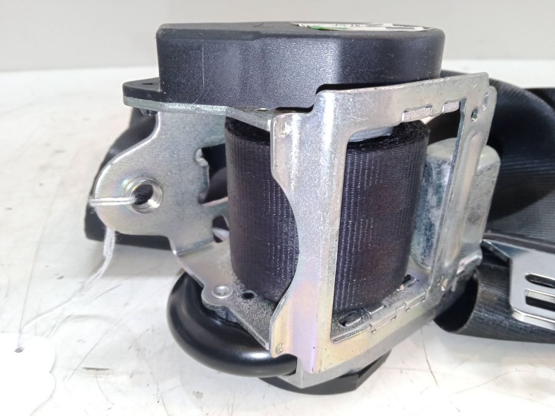 Recambio de cinturon seguridad delantero derecho para ford galaxy ii (wa6) 2.0 tdci referencia OEM IAM   