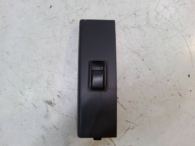 Recambio de mando elevalunas delantero derecho para toyota corolla verso (zer_, zze12_, r1_) 1.8 (znr11_) referencia OEM IAM 848