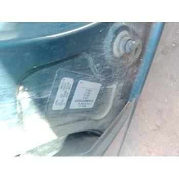 RENAULT MEGANE SCÉNIC (JA0/1_)