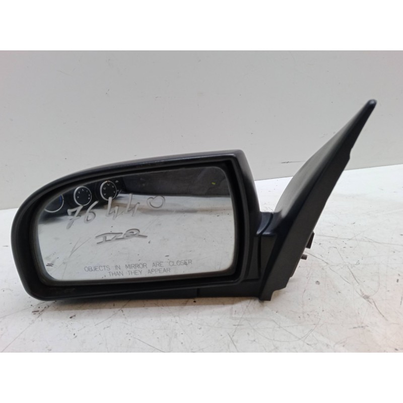 Recambio de retrovisor electrico izquierdo para kia carens ii monospace (fj) 2.0 crdi referencia OEM IAM   