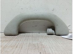 Recambio de asidero tra izquierdo para volkswagen polo (9n_, 9a_) 1.2 referencia OEM IAM   