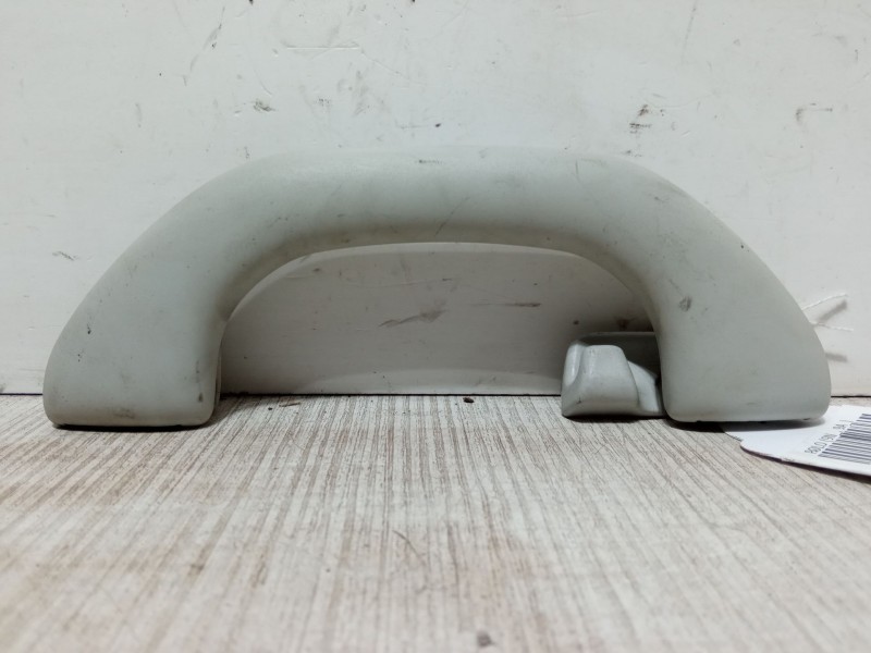 Recambio de asidero tra izquierdo para volkswagen polo (9n_, 9a_) 1.2 referencia OEM IAM   