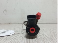 Recambio de inyector para peugeot partner monospace (5_, g_) 1.6 hdi 75 referencia OEM IAM