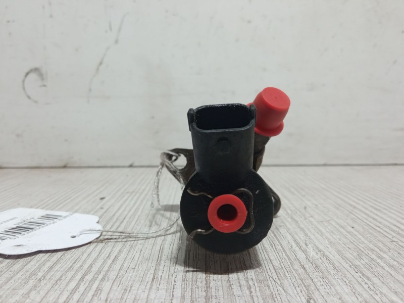 Recambio de inyector para peugeot partner monospace (5_, g_) 1.6 hdi 75 referencia OEM IAM   