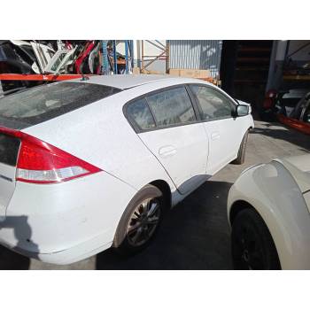 HONDA INSIGHT (ZE_)