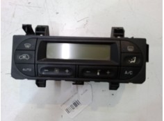 Recambio de mando climatizador para citroën c3 i (fc_, fn_) 1.4 i referencia OEM IAM 96377775XT  N102099J