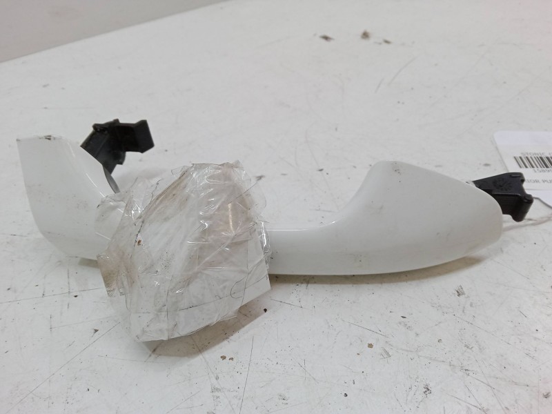 Recambio de maneta exterior puerta delantera derecha para kia stonic (yb) 1.0 t-gdi referencia OEM IAM   