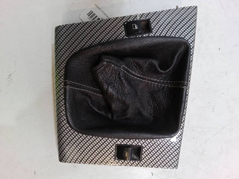 FUNDA PALANCA CAMBIO 