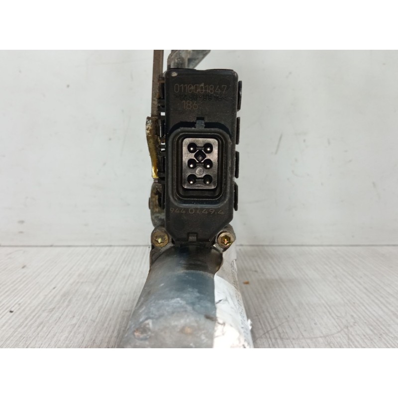 Recambio de elevalunas electrico delantero izquierdo para opel zafira a monospace (t98) 1.8 16v (f75) referencia OEM IAM   