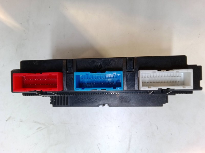 Recambio de mando climatizador para ford galaxy i (wgr) 2.0 i referencia OEM IAM 7M5907040D 5HB00796340 YM2119988DCW