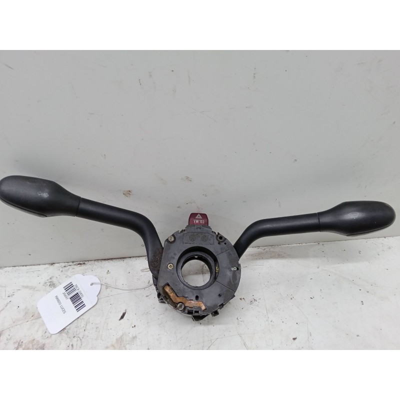 Recambio de mando luces para seat inca (6k9) 1.9 sdi referencia OEM IAM 6K6953503T BK7 01 4070 24 
