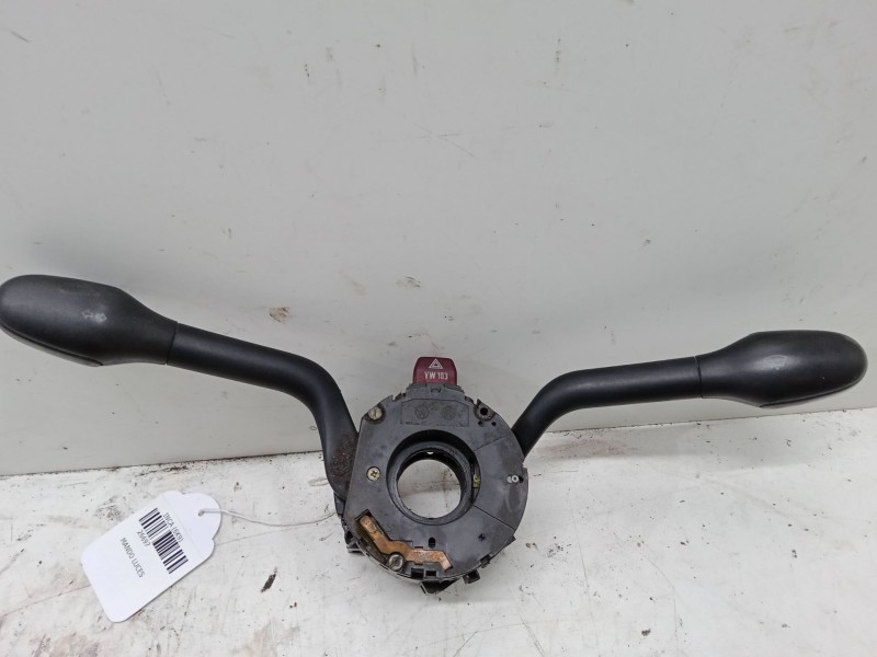 Recambio de mando luces para seat inca (6k9) 1.9 sdi referencia OEM IAM 6K6953503T BK7 01 4070 24 