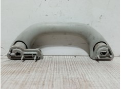 Recambio de asidero tra izquierdo para volkswagen polo (9n_, 9a_) 1.2 referencia OEM IAM    2